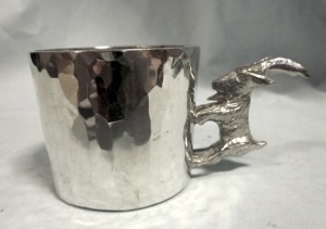 Mugg 1990
Christer Wide
